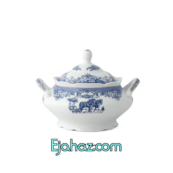 سوپ خوری چینی پردیس ویلیج